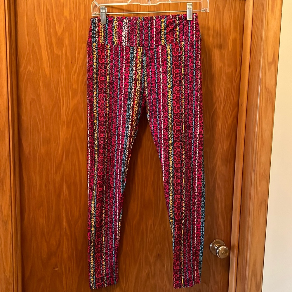 Lularoe leggings